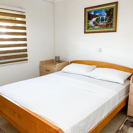 Hilja'S Oliven Garden Bungalows Ulcinj Exteriér fotografie