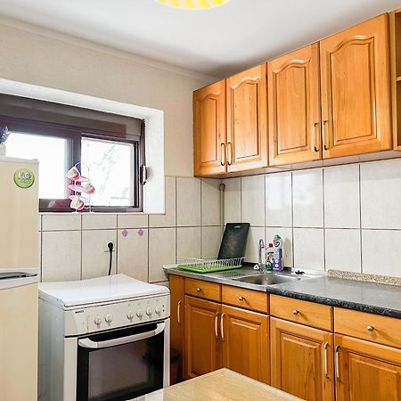 Hilja'S Oliven Garden Bungalows Ulcinj Exteriér fotografie