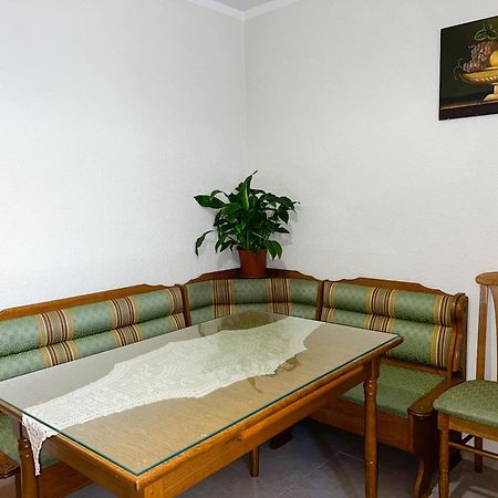 Hilja'S Oliven Garden Bungalows Ulcinj Exteriér fotografie