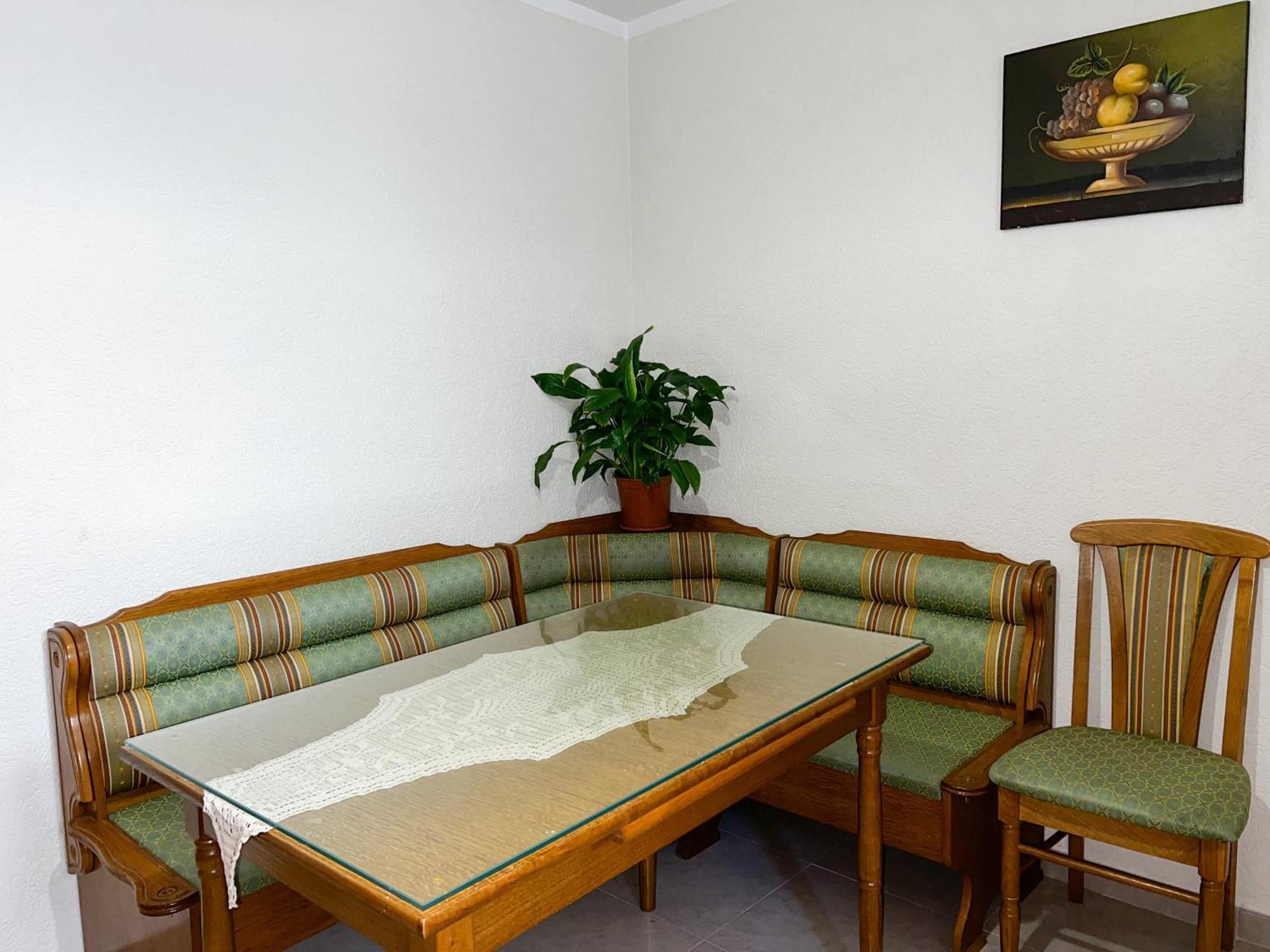 Hilja'S Oliven Garden Bungalows Ulcinj Exteriér fotografie