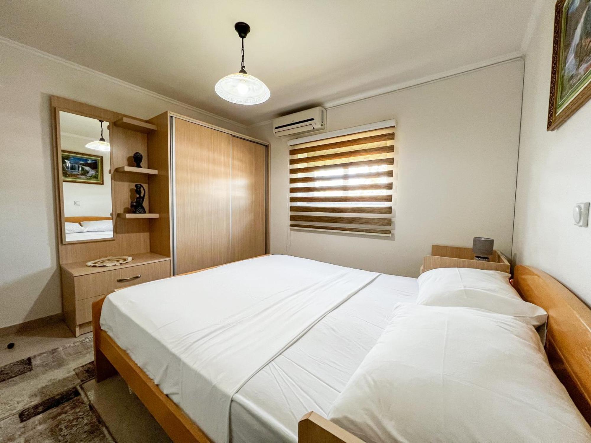 Hilja'S Oliven Garden Bungalows Ulcinj Exteriér fotografie