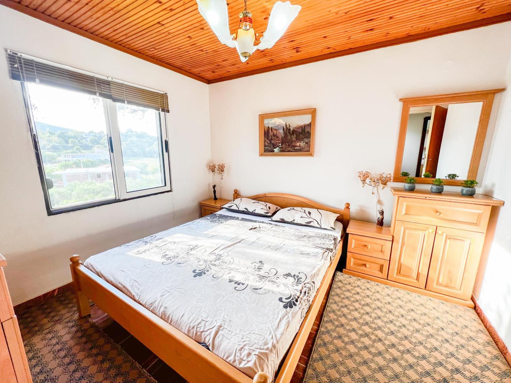 Hilja'S Oliven Garden Bungalows Ulcinj Exteriér fotografie