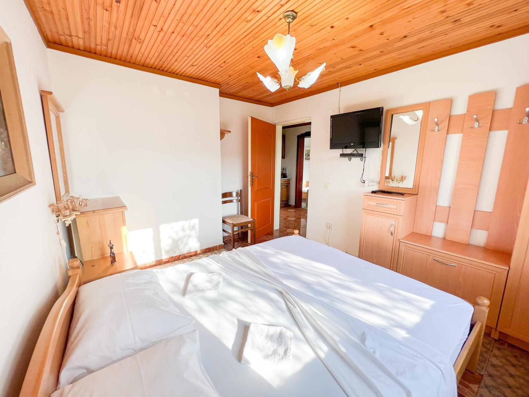 Hilja'S Oliven Garden Bungalows Ulcinj Exteriér fotografie